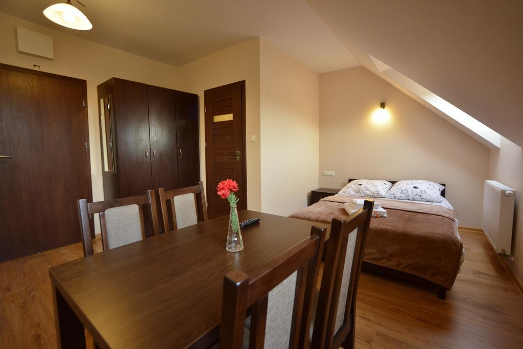 Villa Asturia Rymanow-Zdroj Room photo